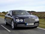 Bentley Flying Spur 2013 года